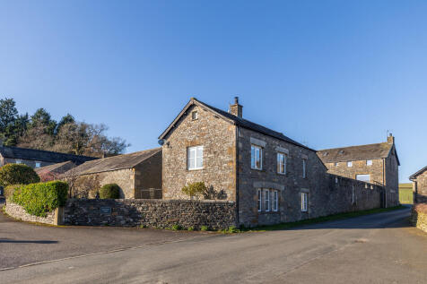 Conder Barn