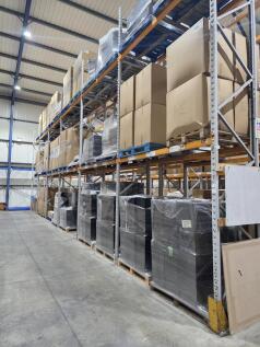 Warehouse to rent Image 3