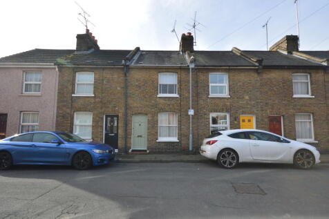 2 bedroom terraced for rent