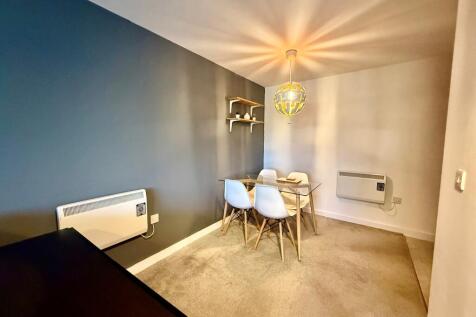 Bishops Corner, Hulme, M15 photo 4