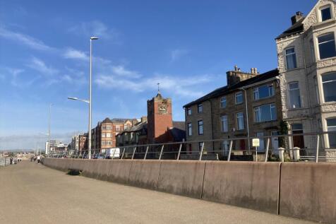Marine Road Prom