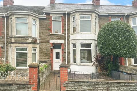 Bridgend, CF31 - property photo