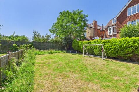 Private Garden