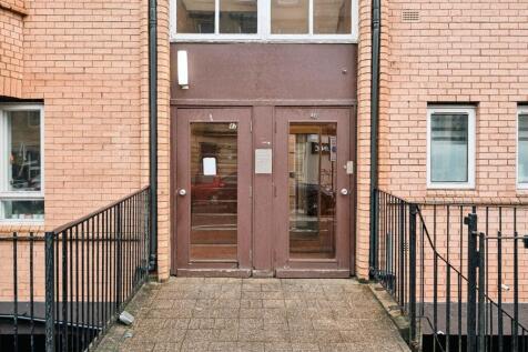 Elderslie Street, Charing Cross, Glasgow, G3 photo 3
