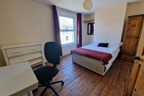 Master room