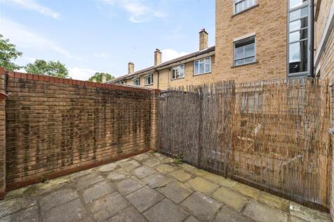 Sandringham Road, E8