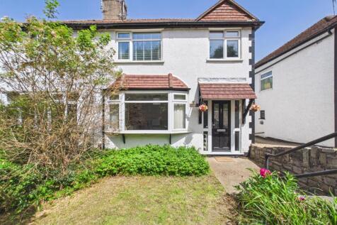Godstone Road