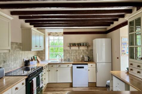 Mill House of Girthon, Gatehouse of Fleet - Willia