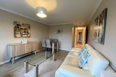 Otago Street, Kelvinbridge, Glasgow, G12 photo 4