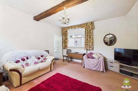 Living room - Charlotte Thomasson Ewemove Whitchur