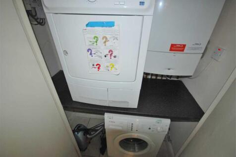 Washer / Dryer /