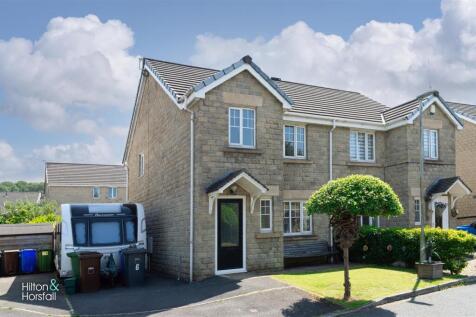 St Georges Close