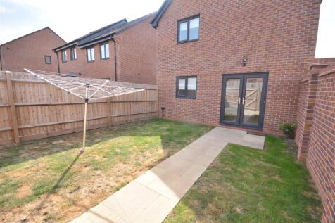 OUTDOOR AREAS