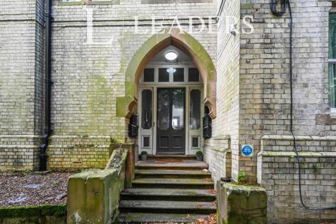 1-bed flat on Duffield Road, Derby, DE22, £535/mo