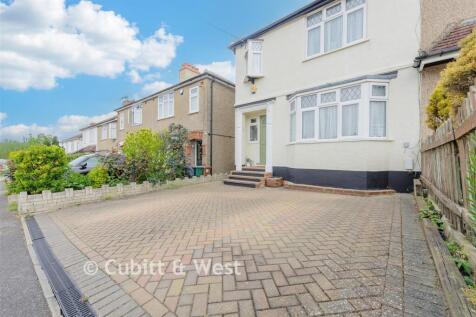 Driveway/Parking