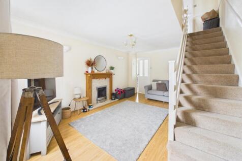 Redmires Drive, Chellaston, Derby photo 3