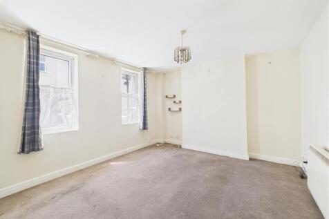 Flats 1 - 3, 4 Hopkins Street Weston-Super-Mare, N