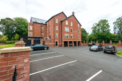 Cramlington House Off Ruff Lane, Ormskirk photo 4