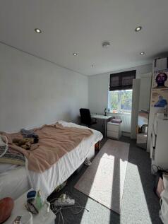 Mabfield Road, Fallowfield photo 3