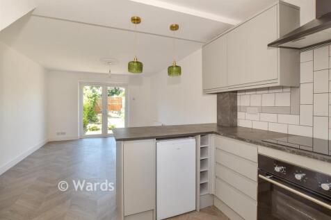 Lounge/ Kitchen/ Diner