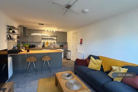 Kitchen / Living Room