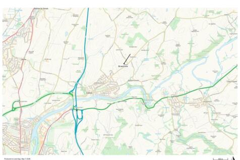 Location Plan