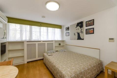 Sleeping Room