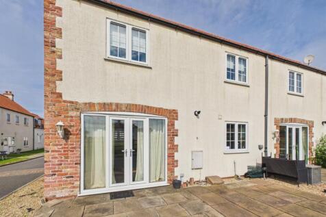 Exterior: