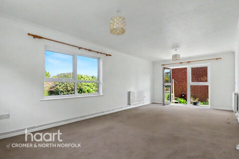 Cromer, NR27 - property photo