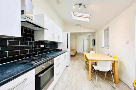 Osmaston Street, Lenton photo 4