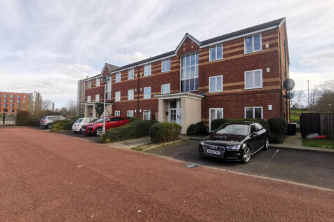 2 Bedroom Apartment for Rent