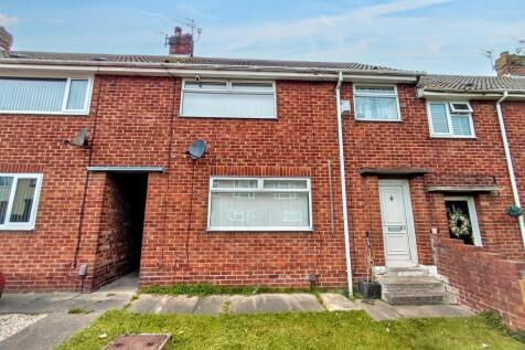 53 Howden Road, Hartlepool, TS24 9PY