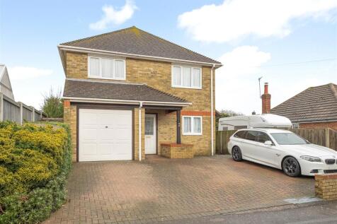Pinewood Close, Newington, Ramsgate