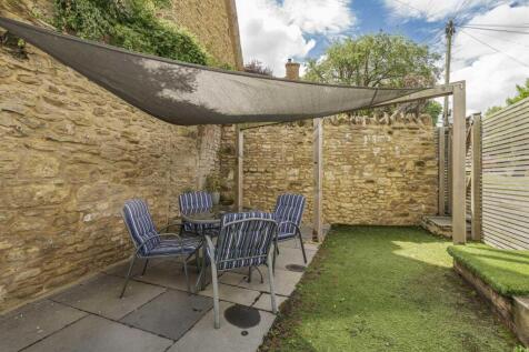 White House, Main Street, Badby