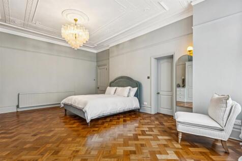 Grange Road, W4 - FOR SALE