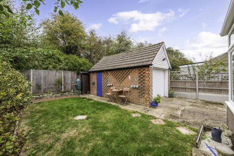 Outbuilding