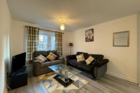 Bedford Row, Glasgow, G5 9DD photo 3
