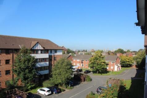 View off Balcony