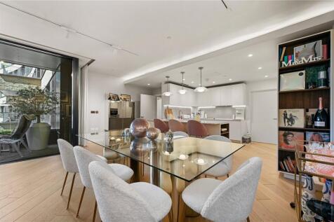 Reception/Kitchen