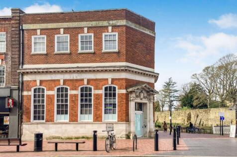100 High Street, Tonbridge, TN9 1AN