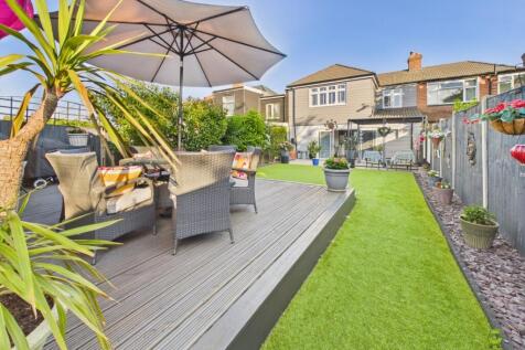 Presented by Clinton at EweMove Bexleyheath and Da