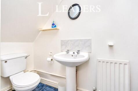 Bathroom One