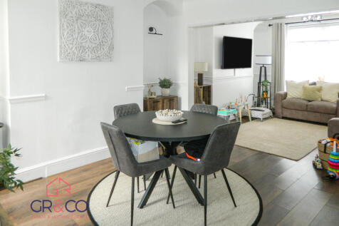 Lounge / Diner