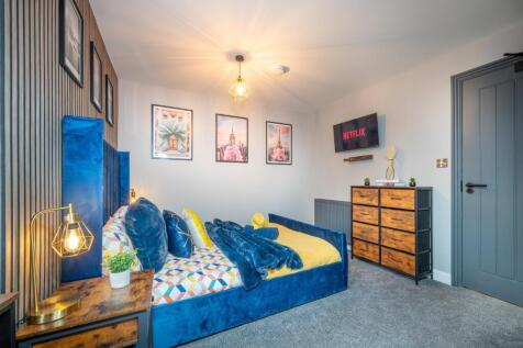 Studio 2, 47 Groundwell Road, Swindon, Wiltshire, SN1 photo 5