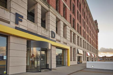Fort Dunlop