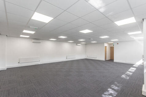 Light Industrial to rent Image 9