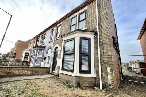 Dogsthorpe Road, Studio 5, Peterborough, PE1 photo 5