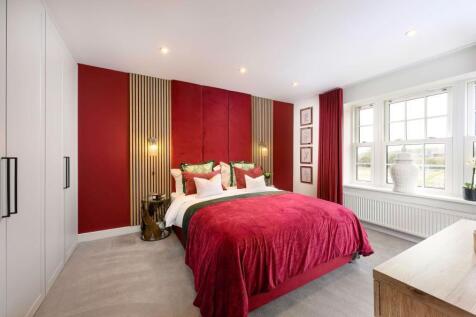 Hartley Acres, Principal