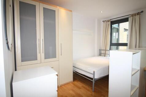 West One Peak, 15 Cavendish Street, Sheffield, S3 7SR photo 5