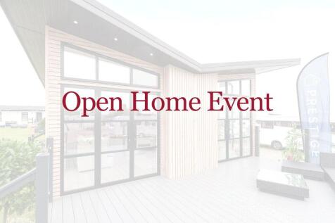Open Home Event